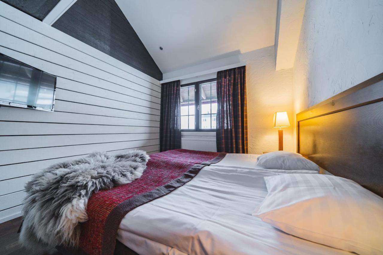Vietti Suites Tahkovuori Dış mekan fotoğraf