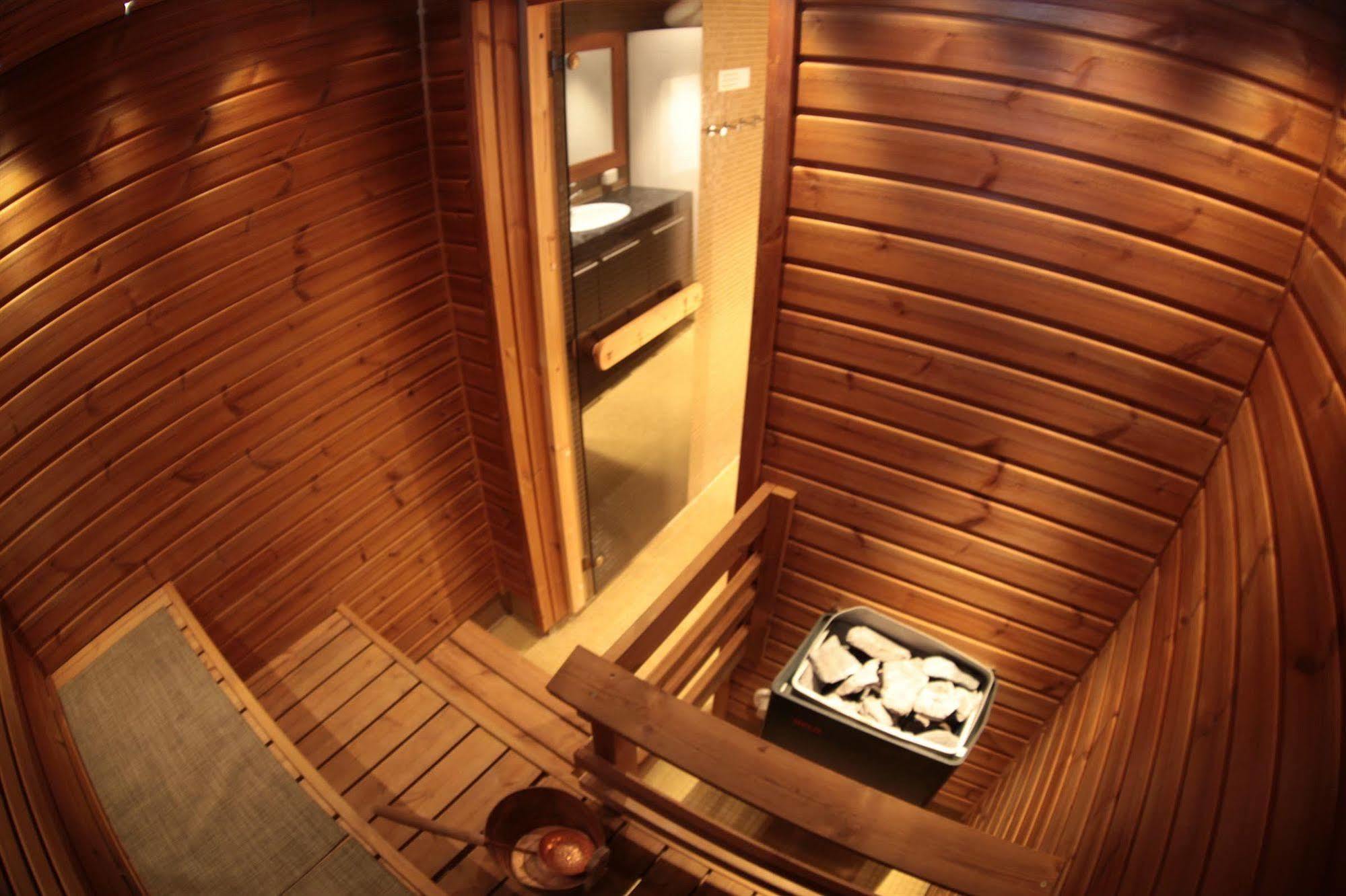 Vietti Suites Tahkovuori Dış mekan fotoğraf