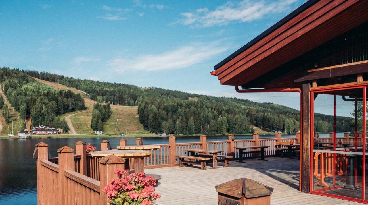 Vietti Suites Tahkovuori Dış mekan fotoğraf