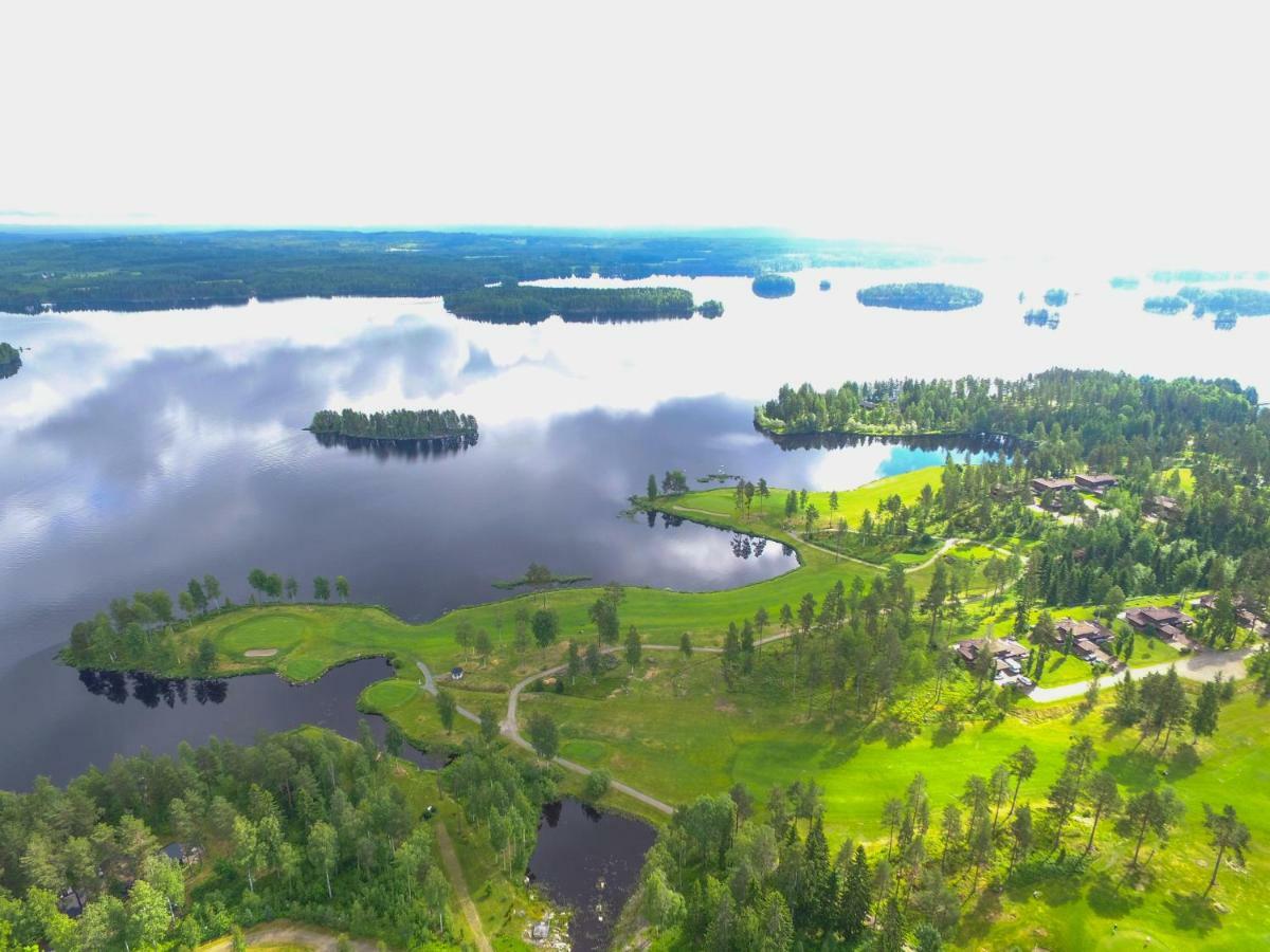 Vietti Suites Tahkovuori Dış mekan fotoğraf