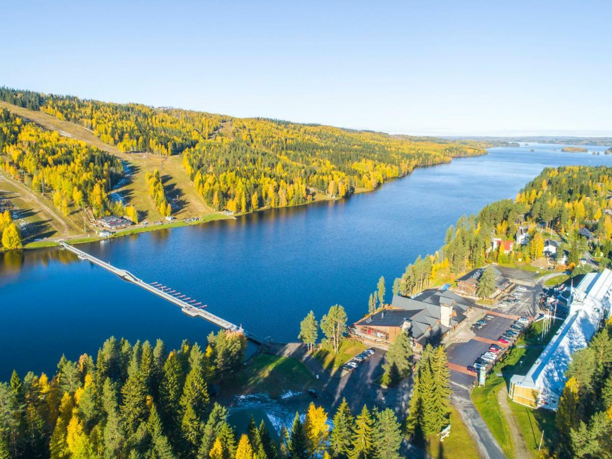 Vietti Suites Tahkovuori Dış mekan fotoğraf