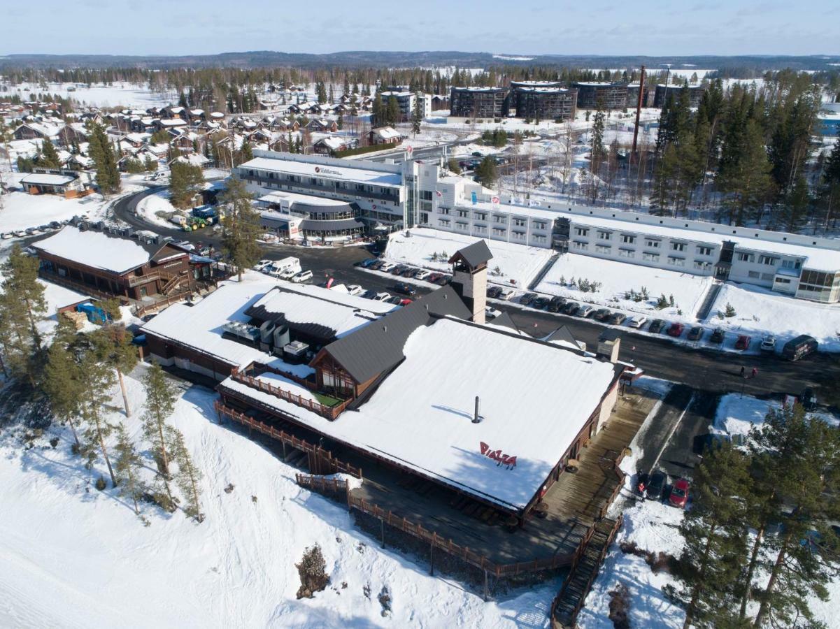 Vietti Suites Tahkovuori Dış mekan fotoğraf