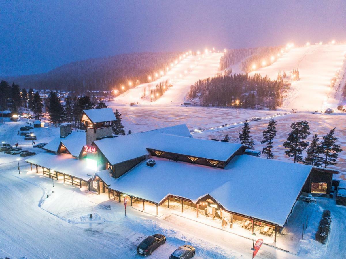 Vietti Suites Tahkovuori Dış mekan fotoğraf