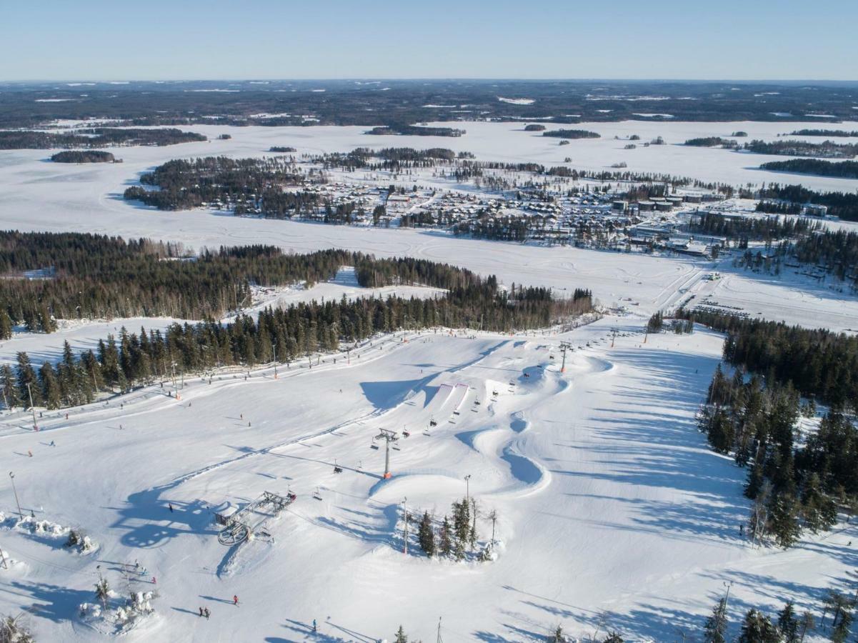 Vietti Suites Tahkovuori Dış mekan fotoğraf